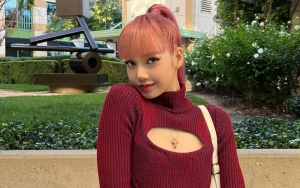 Lisa Tegaskan Hubungan Member BLACKPINK Bukan Rekan Bisnis