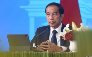 Jokowi Telah Merespons Putusan MK, DPR Pastikan Bakal Percepat Revisi UU Cipta Kerja