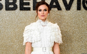 Keira Knightley Curhat Pengalaman Surealis Saat Syuting 'Silent Night'