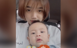 Muncul Lagu Semangati Fuji dan Gala Bikin Merinding, Mayang Malah Kena Sentil