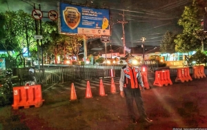PPKM Jawa-Bali Diperpanjang Hingga 13 Desember, Makan Di Tempat Maksimal 1 Jam