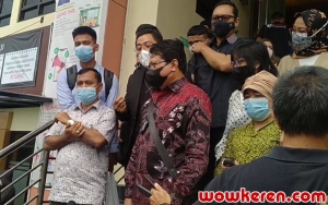 Bukan Menyerah, Keluarga Bibi Ardiansyah Cabut Permohonan Hak Asuh Gala Demi Ajukan Gugatan Ini