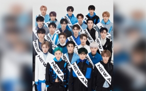 NCT Rilis Teaser Unit 7 Member untuk Album 'Universe', Netizen Justru Ketawa karena Hal Ini