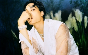 Kai EXO Disebut Bagaikan Dewa di Teaser Comeback Solo 'Peaches'