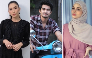 Terus Dikirimi Video Tyas Mirasih dan Sang Suami, Istri Tengku Tezi Beri Peringatan