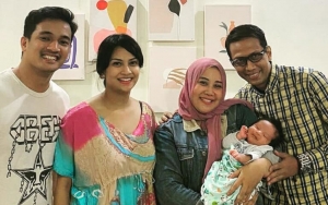 Dody  Sudrajat Akui Terpaksa Restui Pernikahan Vanessa Angel dan Bibi Karena Ada 'Accident'