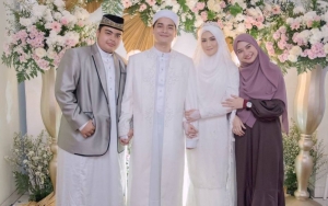 Henny Rahman Nangis Bongkar Chat Intens Ameer Ngaku Meninggal Duluan, Umi Rania Ikut Titipkan Zira 