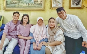 Istri Dituding 'Tukang Kompor', Ayah Vanessa Angel Beri Reaksi Nyelekit Bungkam Haters?
