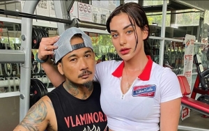  Merasa Diasingkan, Nora Alexandra Kini Tak Mau Lagi Temani Jerinx SID Pergi