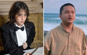 Adhisty Zara Bergaya Kalem Digandeng 'Pacar Baru', Video Pamer Tato Kok Diserbu?  