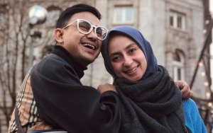 Ramzi Akui Rumah Tangga Langgeng Karena Komitmen Yang Kuat, Kenang Pesan Istri Di Awal Nikah