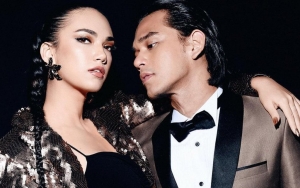 Rangga Azof Ungkap Tantangan Baru Saat Kembali Dipasangkan dengan Haico Van Der Veken di Sinetron