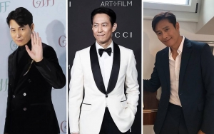 Jung Woo Sung Positif COVID-19, Lee Jung Jae dan Lee Byung Hun Sempat Berkontak Dinyatakan Negatif