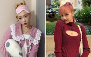 Dipakai 7 Seleb Cantik, Cardigan Unik Ini Bikin Netizen Gagal Paham
