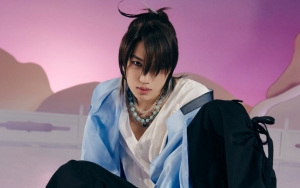 Kai EXO Hadirkan Kesan Estetik di MV 'Peaches', Ungkap Alasan Pilih Jadi Title Track