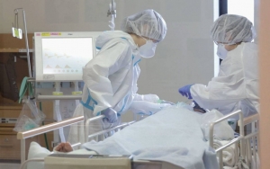 Jepang Konfirmasi 1 Kasus COVID-19 Omicron, Langsung Tutup Perbatasan Internasional Sebulan