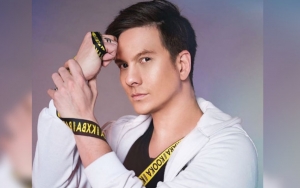 Singkat Tapi Menohok, Unggahan Bertrand Antolin Ini Untuk Sindir Keluarga Vanessa Angel?