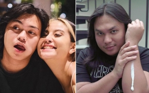 Awkarin Akhirnya Dilamar Gangga, Nama Keanu Ikut Trending Gara-Gara Ini