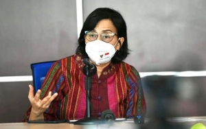 Sri Mulyani Didesak Mundur, Pimpinan MPR Singgung Potongan Anggaran dan Kinerja Tak Etis