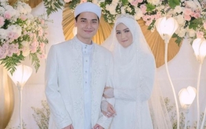 Alvin Faiz Terus Tangisi Kepergian Adik, Sifat Henny Rahman Bukti Bidadari Surga?