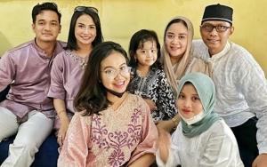 Jawaban Ngeselin Ayah Vanessa Angel Soal Jatah Warisan Untuk Mayang, Gilang Dirga Dipuji