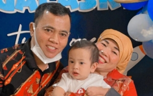 Donasi Rumah untuk Gala Kini Capai Rp 1,4 Miliar, Begini Reaksi Mertua Vanessa Angel