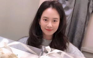 Rambut Cepak Song Ji Hyo Dikritik Fans Korea, Orang Dalam Ungkap Fakta Tak Terduga