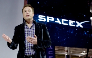 Elon Musk Akui SpaceX di Ambang Kebangkrutan?