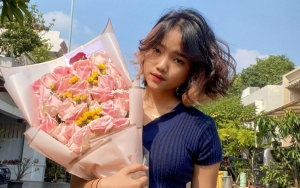 Fuji Ipar Vanessa Angel Makan Mewah Bareng Crazy Rich Surabaya, Wajah Cantik Sendu Bikin Terenyuh