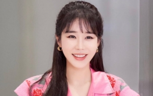 8 Potret Awet Muda Yoo In Na, Yang Ramai Dikira Seumuran Dengan Jisoo BLACKPINK  