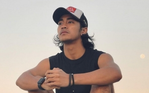 Tak Lagi Gondrong, Abidzar Al-Ghifari Pamer Penampilan Baru Usai Potong Rambut Dipuji Pangling