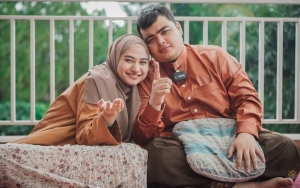 Istri Ameer Azzikra Masih Kehilangan, Syakir Daulay Beri Semangat Malah Diminta Nikahin