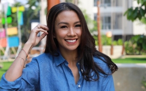 Cuitan Melanie Putria Bikin Heboh Sekaligus Bingung Warga Twitter, Bahas Apa?