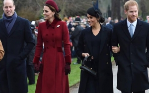 Terbongkar Penyebab Awal Pertengkaran, Harry Tak Terima William Komentari Meghan Markle Begini