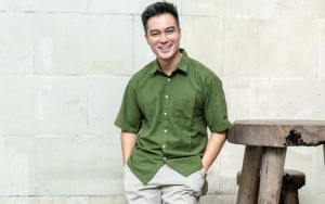 Baim Wong Ikutan Pamer Wajah Baby Rayyanza Sambil Keluhkan ini, Malah Direspons Tawa