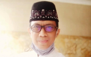 Tertawa di Depan Jenazah Vanessa Angel, Alasan Dody Sang Ayah Janggal?
