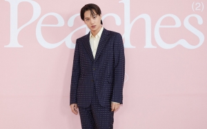 Kai EXO Akui Tak Niat Rilis 'Peaches' Setahun Setelah 'Mmmh' dan Ungkap Persiapan Konser Solo