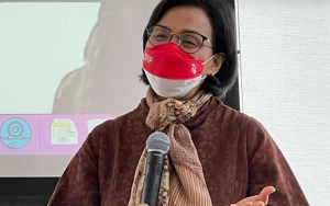 MPR RI Dinilai Kekanakan Usai Minta Menkeu Sri Mulyani Dicopot Karena Masalah Anggaran