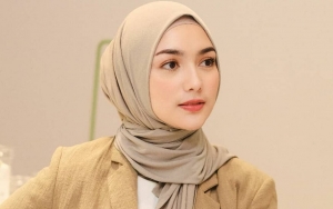 Sudah Seminggu Kaki Mama Citra Kirana Sakit Hingga Harus Jalan Pakai Tongkat