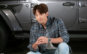 Rain Berubah Jadi Dokter Cerdas Tapi Sombong, 'Ghost Doctor' Sebut Aktor Tak Tergantikan