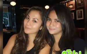 Fuji-Fadly Diminta Bongkar, Emma Waroka Pamer Clue Wajah Wanita Diduga Ibu Asli Vanessa Angel?