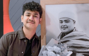 Syakir Daulay Ungkap Impian Ameer Azzikra yang Belum Terwujud, Umrah Hingga Punya Anak di Mekkah