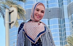 Akui Norak Gara-gara Kelewat Girang Saat Foto di Dubai Mall, Alasan Kartika Putri Justru Tak Terduga
