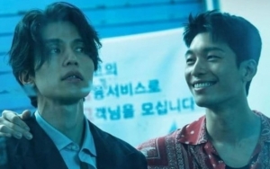Kesan Awal Lee Dong Wook pada Wi Ha Joon Berubah Usai Syuting Bareng di 'Bad and Crazy', Kenapa?