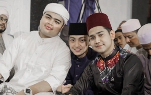 Syakir Daulay Cerita Momen Didatangi Ameer Azzikra Lewat Mimpi