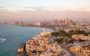 Tel Aviv di Israel Jadi Kota Termahal di Dunia Untuk Ditinggali, Kalahkan Hong Kong Hingga Paris