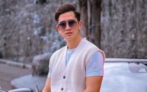 Sambut Desember, Verrell Bramasta Pamer Perut Six Pack Malah Digoda Soal Natasha Wilona
