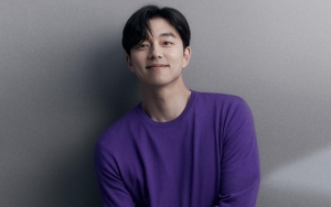 Gong Yoo Akhirnya Buka Akun Instagram, Postingan Pertama Bikin Penasaran