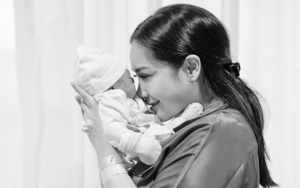 Nagita Pakai Dress 30 Juta, Harga Bedong Hingga Lap Bayi Rayyanza 'Ngajak' Sungkem?