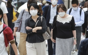 Jepang Mulai Berikan Suntikan Booster Vaksin COVID-19 Usai Konfirmasi Kasus Varian Omicron Pertama